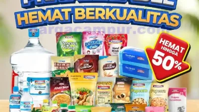 Katalog Indomaret Promo Terbaru 16 - 29 Oktober 2025 1