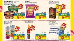 Katalog Indomaret Promo Terbaru 16 - 29 Oktober 2025 4