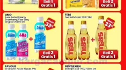 Katalog Indomaret Promo Terbaru 16 - 29 Oktober 2025 5