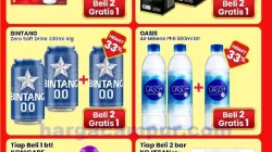 Katalog Indomaret Promosi Bulan Ini 1 – 15 November 2025