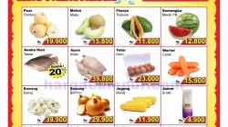Katalog Promo Ada Swalayan Weekday Terbaru 20 24 Oktober 2025 14