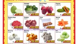 Promo Ada Swalayan Weekend Terbaru 1 – 2 November 2025