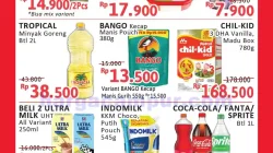 Katalog Promo Alfamidi Weekday Terbaru 20 26 Oktober 2025 1
