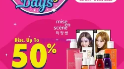 Katalog Promo Guardian Beauty Days 30 Oktober 2 November 2025 2