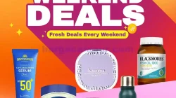 Katalog Promo Guardian Super Weekend Deals Terbaru 16 19 Oktober 2025 7