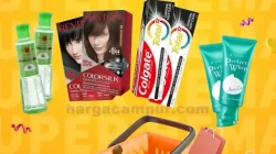 Katalog Promo Guardian Terbaru 2 - 15 Oktober 2025 1