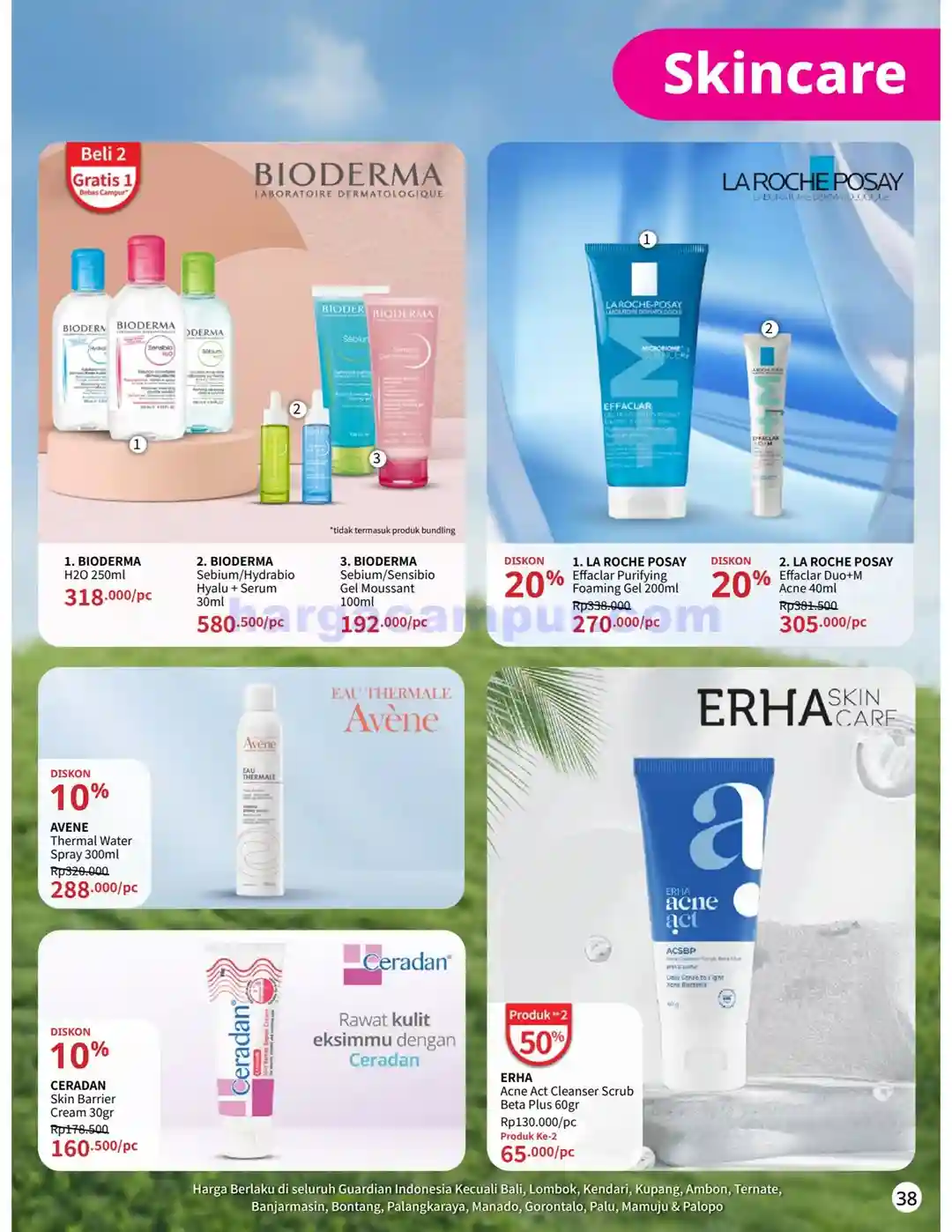 Katalog Guardian Promo Terbaru Hingga 21 Januari 2026 41 Katalog Promo Guardian Terbaru Hingga 18 Februari 2026 41