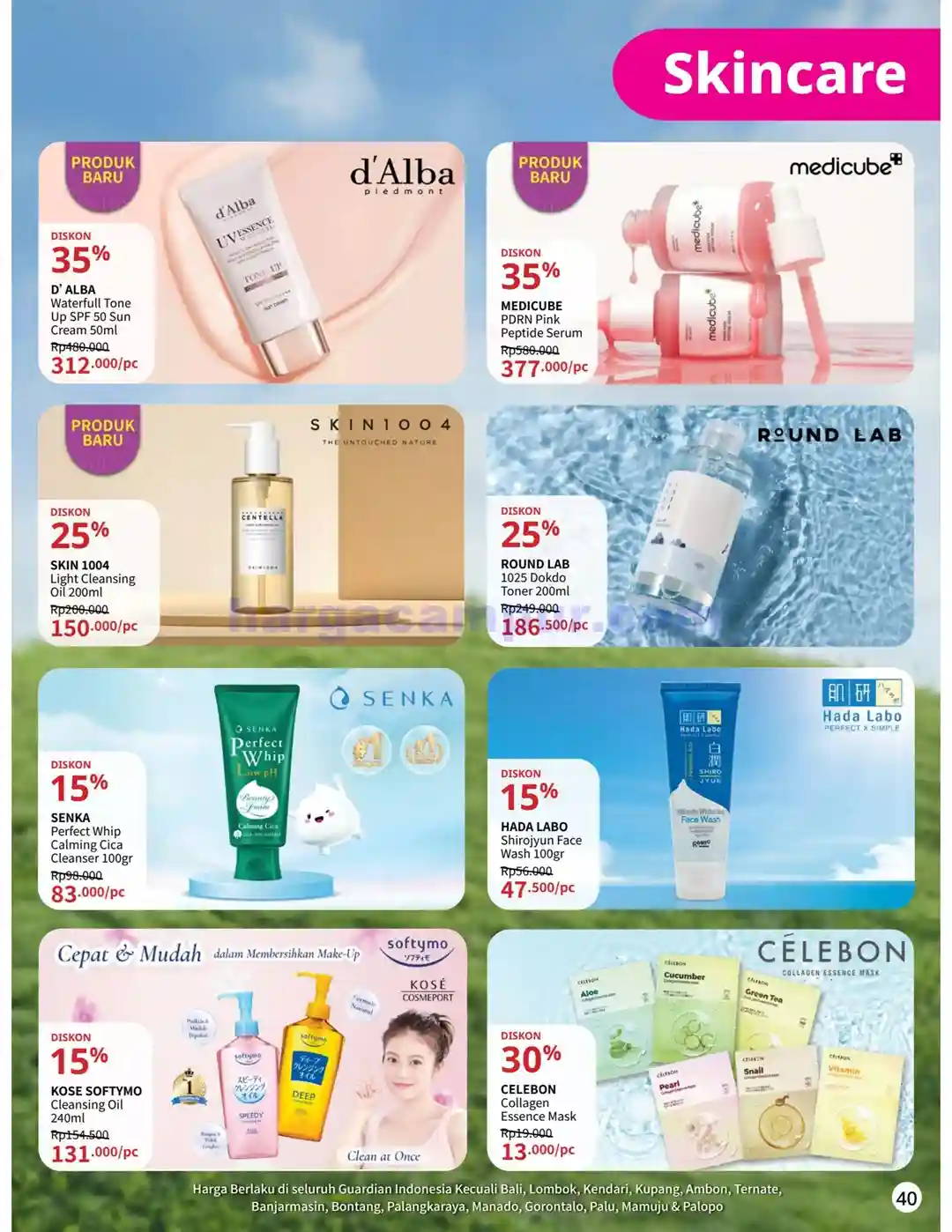 Katalog Guardian Promo Terbaru Hingga 21 Januari 2026 43 Katalog Promo Guardian Terbaru Hingga 18 Februari 2026 43