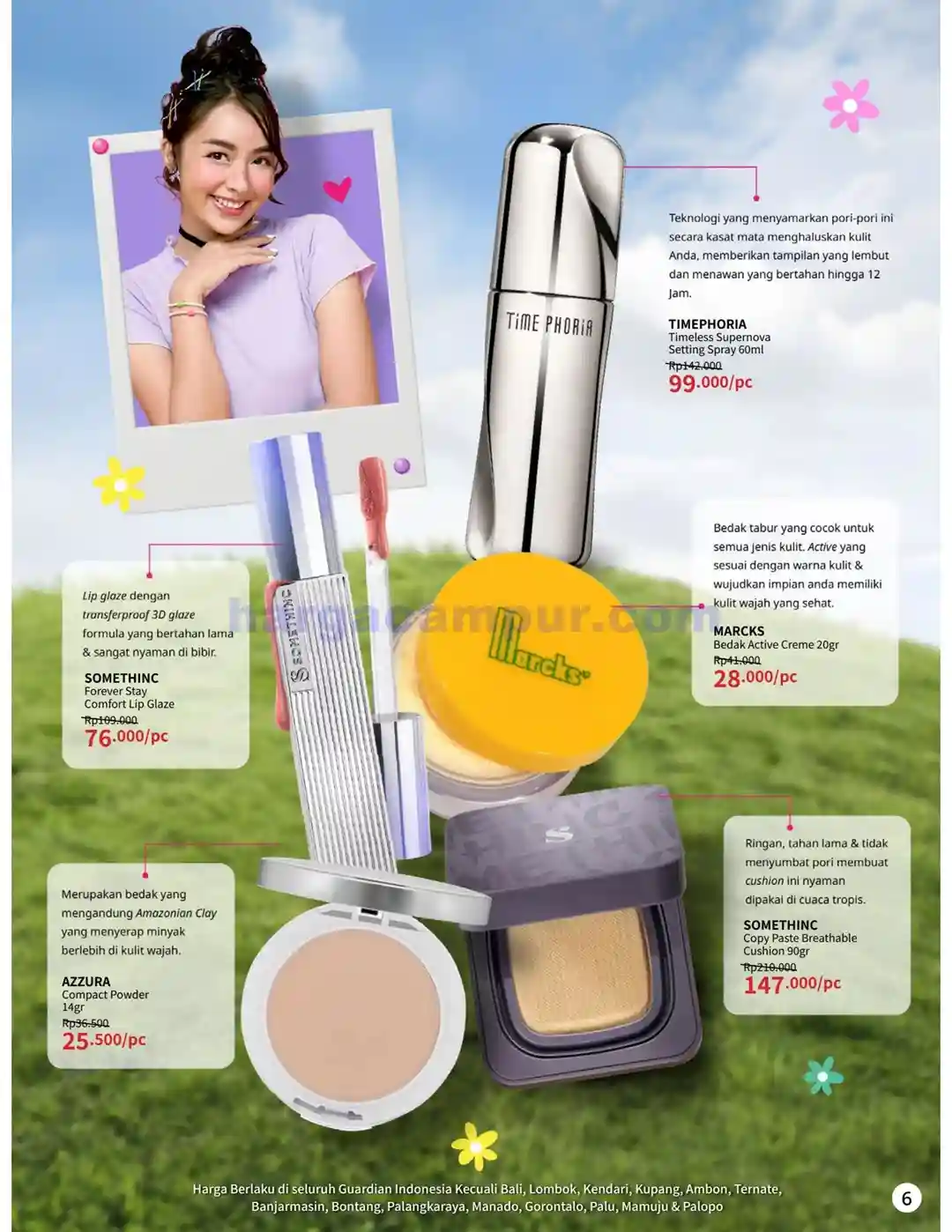 Katalog Guardian Promo Terbaru Hingga 21 Januari 2026 9 Katalog Promo Guardian Terbaru Hingga 18 Februari 2026 9