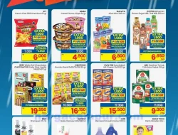 Katalog Promo Indogrosir Terbaru 16 – 30 November 2025
