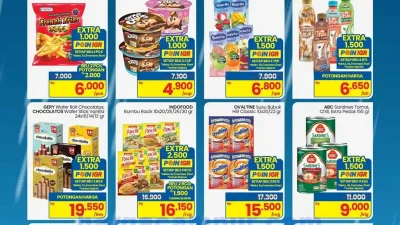 Katalog Promo Indogrosir 16 30 November 2025 2