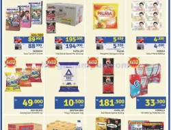Katalog Promo Indogrosir Harga Hemat 29 Okt - 4 Nov 2025 64 Katalog Promo Indogrosir Harga Hemat 29 Okt – 4 Nov 2025