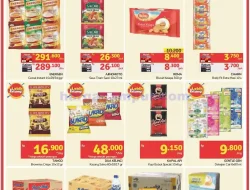 Katalog Promo Indogrosir Harga Hemat 5 – 11 November 2025