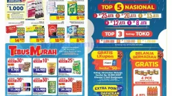Katalog Promo Indogrosir Terbaru 1 – 15 November 2025