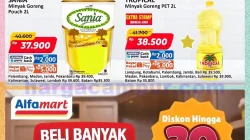Katalog Promo JSM Alfamart Terbaru 10 - 12 Oktober 2025 1