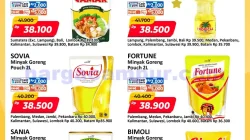 Katalog Promo JSM Alfamart Terbaru 24 26 Oktober 2025 10