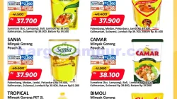 Katalog Promo JSM Alfamart Terbaru 27 Oktober 2 November 2025 13