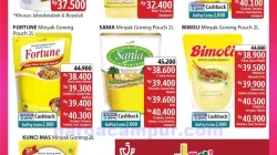 Katalog Promo JSM Alfamidi Terbaru 10 - 12 Oktober 2025 1