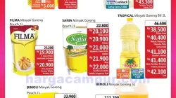 Katalog Promo JSM Alfamidi Terbaru 23 26 Oktober 2025 1