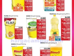 Katalog Promo JSM Alfamidi Terbaru 31 Okt - 2 Nov 2025 55 Katalog Promo JSM Alfamidi Terbaru 31 Okt – 2 Nov 2025