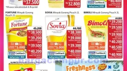 Katalog Promo JSM Alfamidi Terbaru 30 Oktober 2 November 2025 1