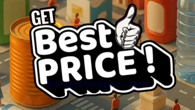 Katalog Promo JSM Carrefour Terbaru 31 Oktober 2 November 2025 9