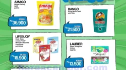Katalog Promo JSM FamilyMart Terbaru 13 - 19 Oktober 2025
