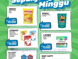 Katalog Promo JSM FamilyMart Terbaru 13 – 19 Oktober 2025