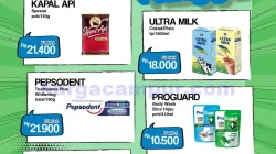 Katalog Promo JSM FamilyMart Terbaru 20 – 26 Oktober 2025