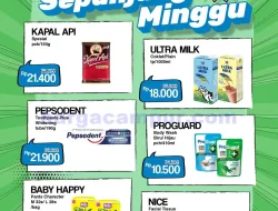 Katalog Promo JSM FamilyMart Terbaru 20 – 26 Oktober 2025