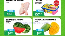 Katalog Promo JSM FamilyMart Terbaru 24 26 Oktober 2025 2