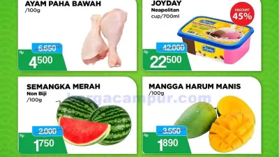 Katalog Promo JSM FamilyMart Terbaru 24 26 Oktober 2025 2