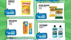 Katalog Promo JSM FamilyMart Terbaru 6 - 12 Oktober 2025
