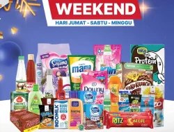Katalog Promo JSM Indogrosir Terbaru 31 Okt - 2 Nov 2025 45 Katalog Promo JSM Indogrosir Terbaru 31 Okt – 2 Nov 2025
