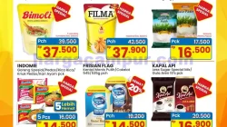 Katalog Promo JSM Indomaret Terbaru 10 - 12 Oktober 2025 1