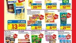 Katalog Promo JSM Indomaret Terbaru 10 - 12 Oktober 2025 3