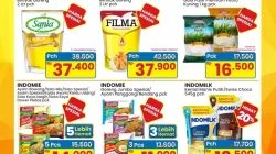 Katalog Promo JSM Indomaret Terbaru 24 26 Oktober 2025 1