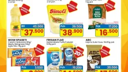 Katalog Promo JSM Indomaret Terbaru 31 OKtober 2 November 2025 1