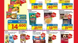 Katalog Promo JSM Indomaret Terbaru 31 OKtober 2 November 2025 2