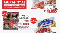 Katalog Promo JSM Lottemart Terbaru 13 15 Oktober 2025 7