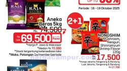 Katalog Promo JSM Lottemart Terbaru 16 19 Oktober 2025 8