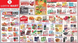 Katalog Promo JSM Lottemart Terbaru 30 Oktober 2 November 2025