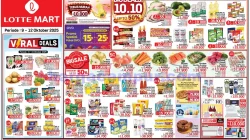 Katalog Promo JSM Lottemart Terbaru 9 - 12 Oktober 2025