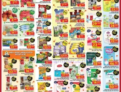 Katalog Promo JSM Superindo Terbaru 10 – 12 Oktober 2025