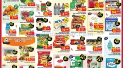 Katalog Promo JSM Superindo Terbaru 17 – 19 Oktober 2025