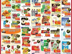 Katalog Promo JSM Superindo Terbaru 17 – 19 Oktober 2025