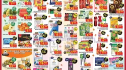 Katalog Promo JSM Superindo Terbaru 3 - 5 Oktober 2025