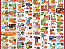 Katalog Promo JSM Superindo Terbaru 3 – 5 Oktober 2025