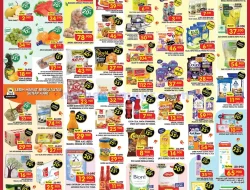 Katalog Promo JSM Superindo Terbaru 31 Okt - 2 Nov 2025 26 Katalog Promo JSM Superindo Terbaru 31 Okt – 2 Nov 2025