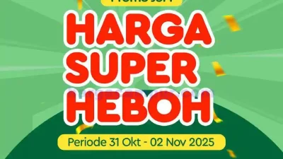 Katalog Promo JSM TIPTOP Swalayan Terbaru 31 Oktober 2 November 2025 9